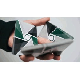 Spielkarten Virtuoso FW17 Playing Cards
