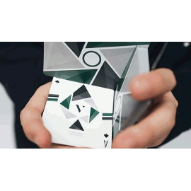 Spielkarten Virtuoso FW17 Playing Cards