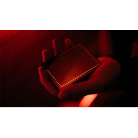 Spielkarten NOC Out - Red & Gold Edition