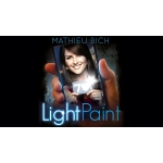 LightPaint by Mathieu Bich and Gentlemen's Magic 