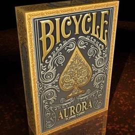 Spielkarten Bicycle - Aurora Playing Cards