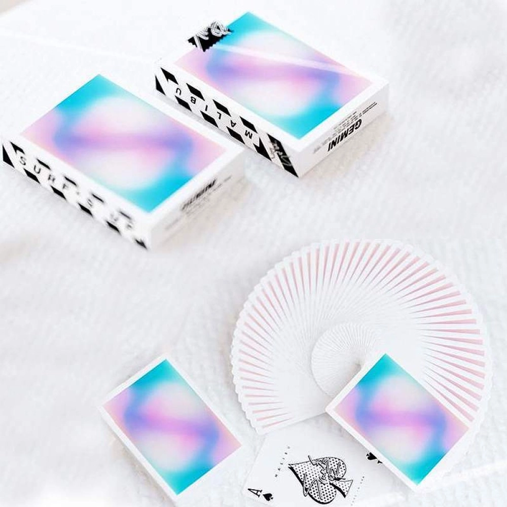Spielkarten Malibu Playing Cards