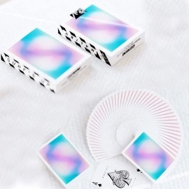 Spielkarten Malibu Playing Cards