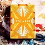Spielkarten Polaris Solar