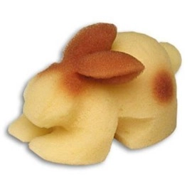 3D Rabbit by Goshman - 13 cm