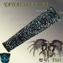 Anytime you can tattoo Magic - TS01
