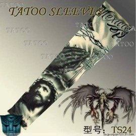 Anytime you can tattoo Magic - TS24