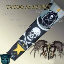 Anytime you can tattoo Magic - TS38