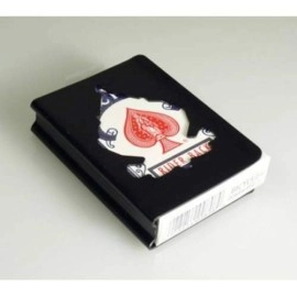 Arcane Card Clip (Black)