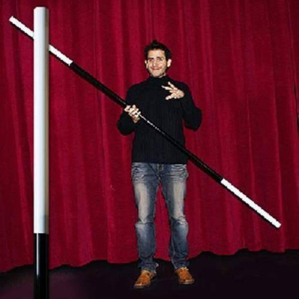 Appearing pole - Wand