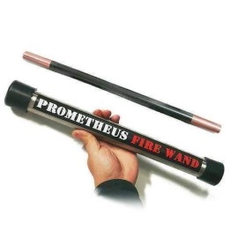 Prometheus Fire Wand