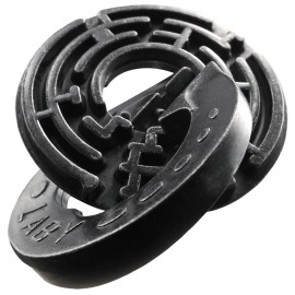 Huzzle Cast Laby by Hanayama