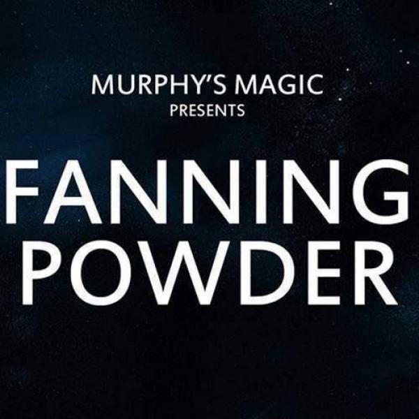 Fanning Powder - 60 gr
