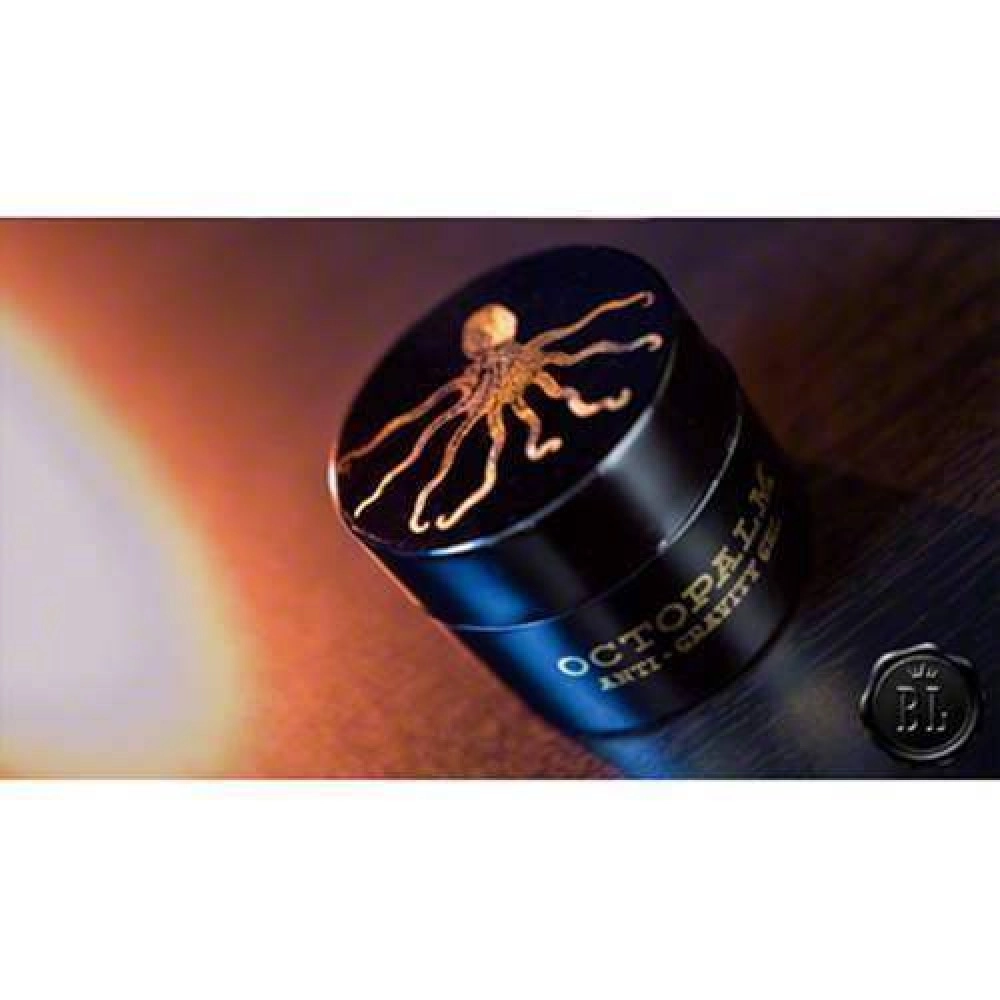 Octopalm: Anti Gravity Gel