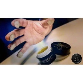 Octopalm: Anti Gravity Gel