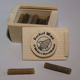 Rocket Wax