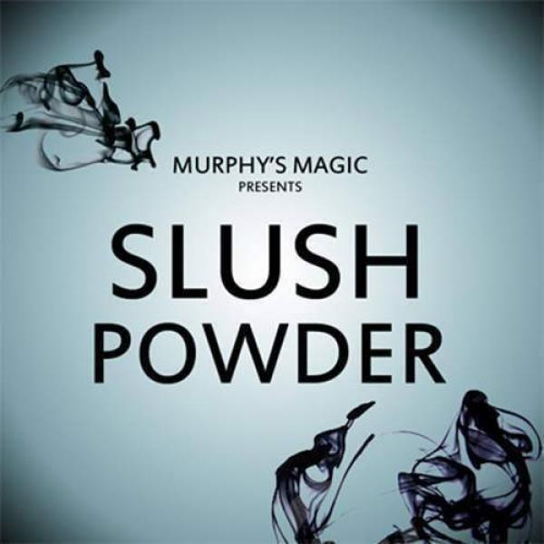 Slush Powder 57grams by Murphy's Magic