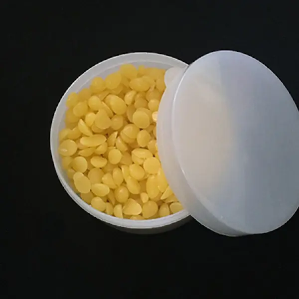 Magicians Wax Pellets (Yellow)