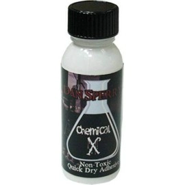 Chemical X by Dan Sperry - 30 gr