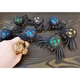 Spider Crush