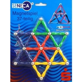 Creative magnetic toy