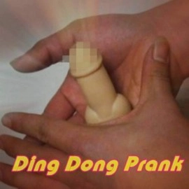 Ding Dong Prank