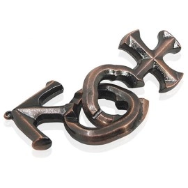 Cast Dolce Puzzle