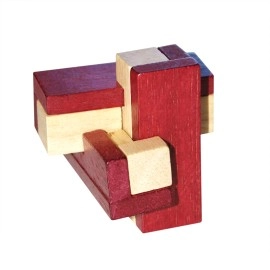 Escer Puzzle