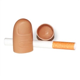 Thumb Tip Soft  by Di Fatta - Soft vinyl - Small