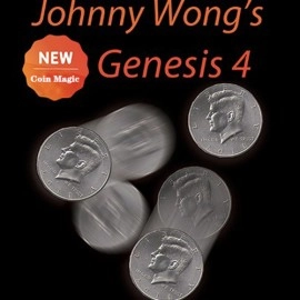 Genesis 4 by Johnny Wong