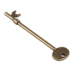 Ghost Key 