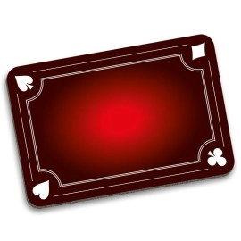 VDF Close Up Pad - Hot Volcano