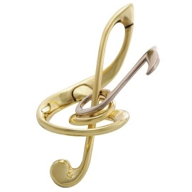  Huzzle Cast Harmony by Hanayama