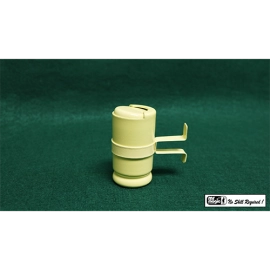 Keller Coin Catcher by Mr. Magic