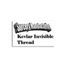 Kevlar Thread 10 ft. by Sorcery Manufacturing 
