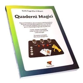 Carlo Faggi - Quaderni magici