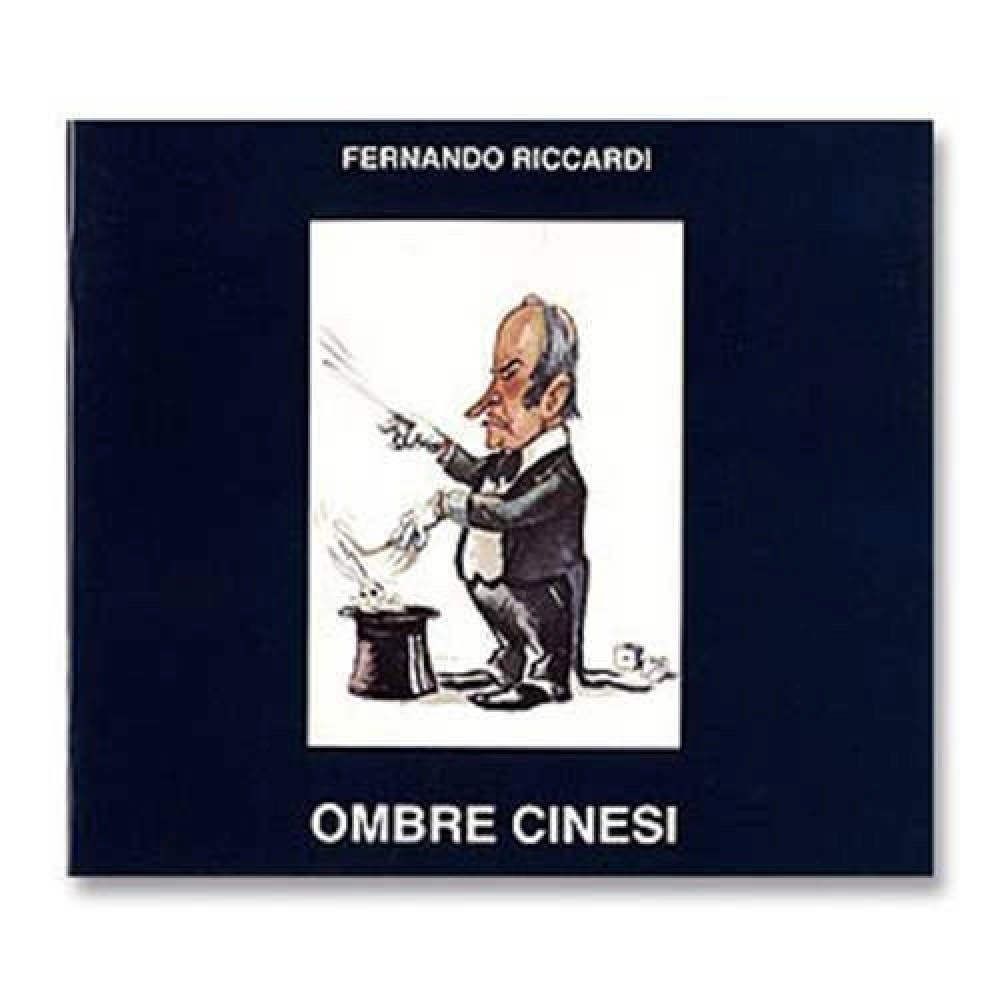 Fernando Riccardi - Ombre cinesi