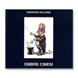 Fernando Riccardi - Ombre cinesi