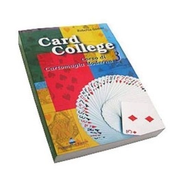 Roberto Giobbi - Card college - Volume 3