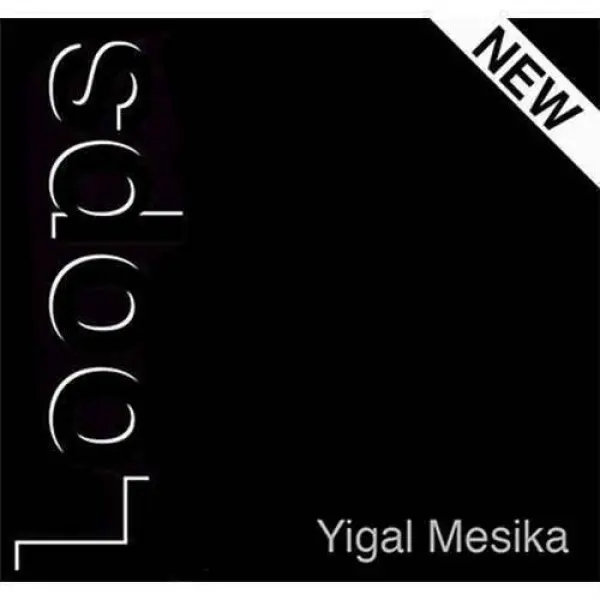 Loops New Generation by Yigal Mesika - 8 units