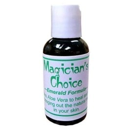 Magician's Choice (Emerald Formula)