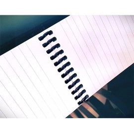 SvenPad® KøD Memo Pad (Red Single)