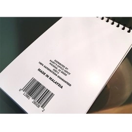 SvenPad® KøD Memo Pad (Red Single)