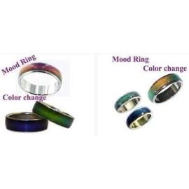 Mood Ring (18mm)