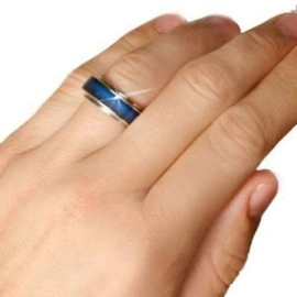 Mood Ring (18mm)