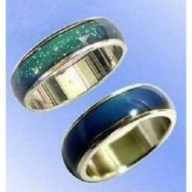 Mood Ring (18mm)