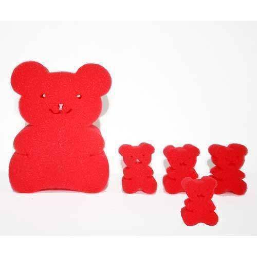 Mr. Teddy Bear