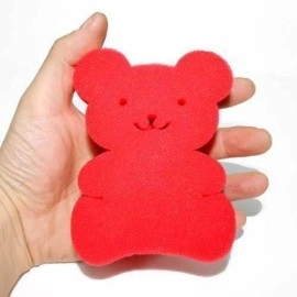 Mr. Teddy Bear