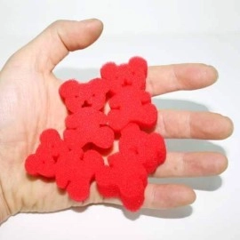 Mr. Teddy Bear