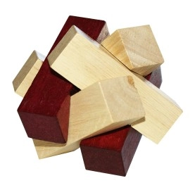 Muddle Puzzle